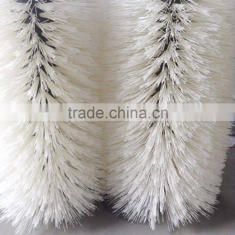 Roller brush for street road cleaning with high quality