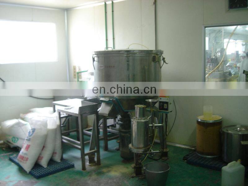 Automatic chicken bouillon cube packaging machine auto seasoning cubes folding and packing machinery cheap price for sale