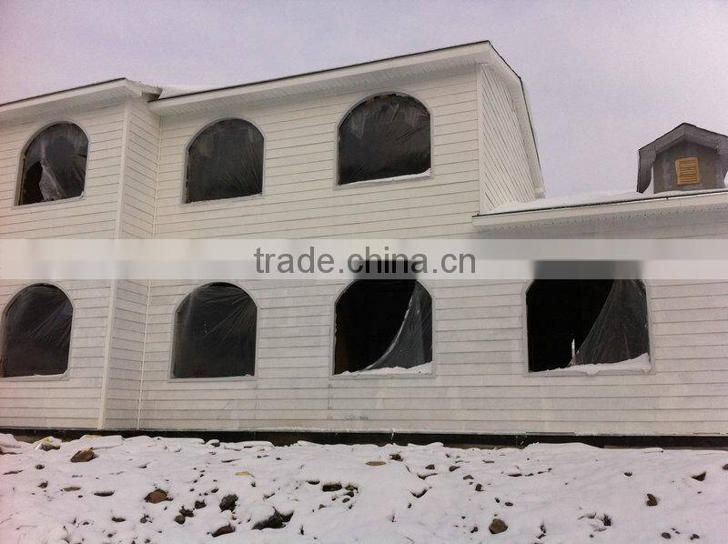 exterior wall hanging suspended ceiling tiles