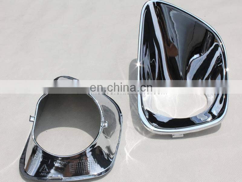 Maiker Offroad 4x4 Auto Part fog light cover for Jeep Grand Cherokee 11-13 Car accessories