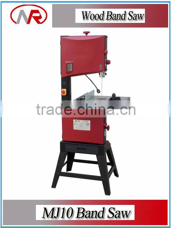 NRMJ10 wood saw