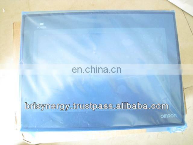 NB7W-TW00B Original Omron Industrial 7''Touch Screen/Panel