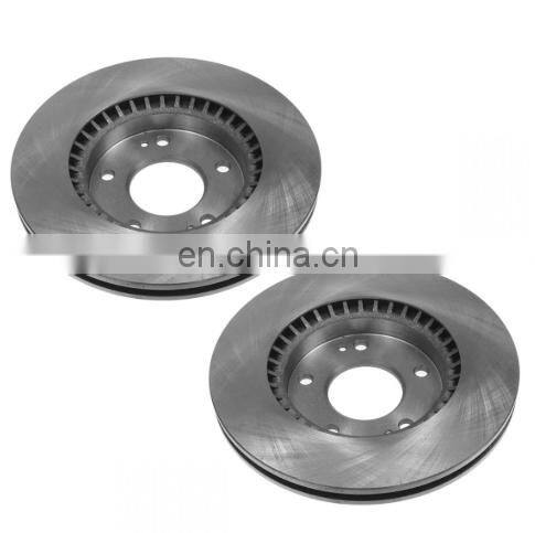 CNBF Flying Auto parts 34216775287 Brake Disc Rotor For BMW 528 535 Series