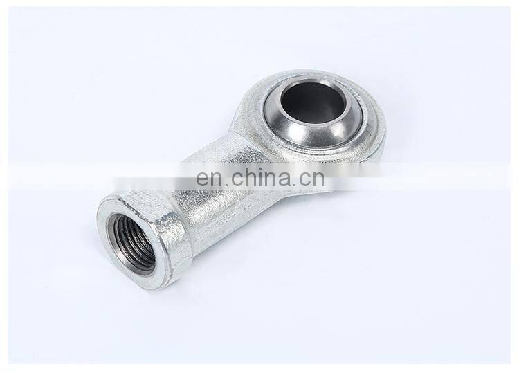 SNS FJ11 Series cylinder components wire cable auto waterproof pneumatic fitting floating joint