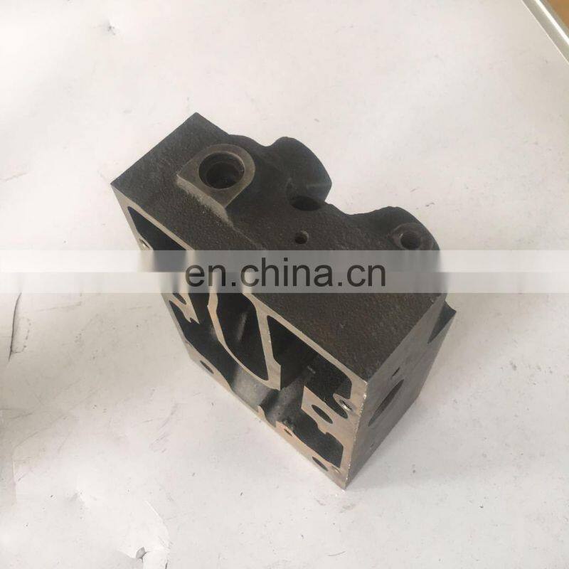 Customized Engine Housing Clay Sand Casting High Difficult Thin Walled Grey Iron Parts with Precision CNC Machining