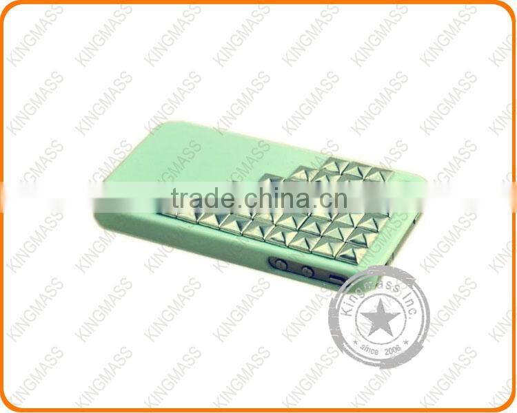 Wholesale Mobile case Fashion Punk phone case Stud phone case