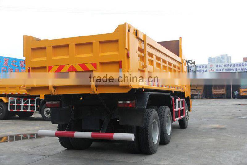 CAMC 10wheels 6x4 dump truck 340HP for sale 008615826750255 (Whatsapp)