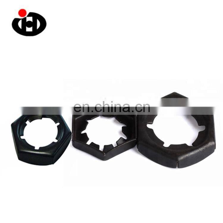 JINGHONG M20 GB 805/DIN 7967 Metal Tight Self Locking Nuts