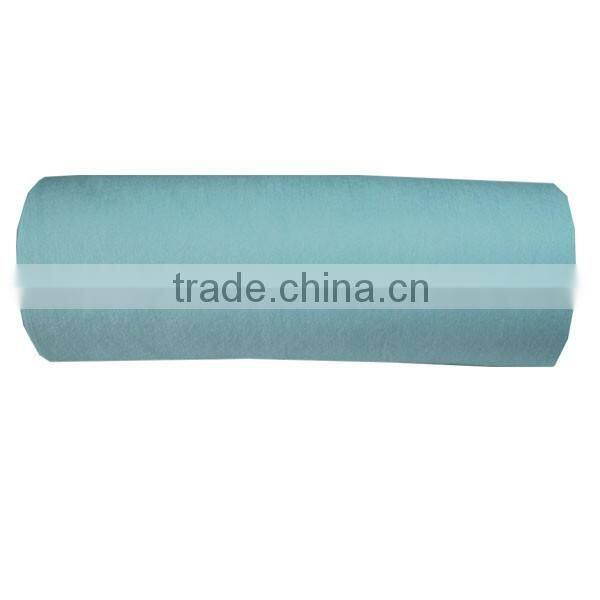 Polyester Cotton Microfiber Screen Cleaning Wipe Paper