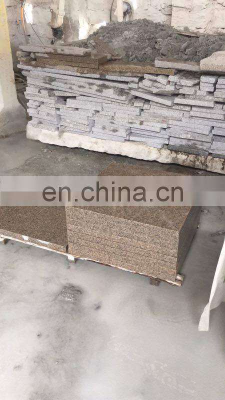 Sahara brown granite