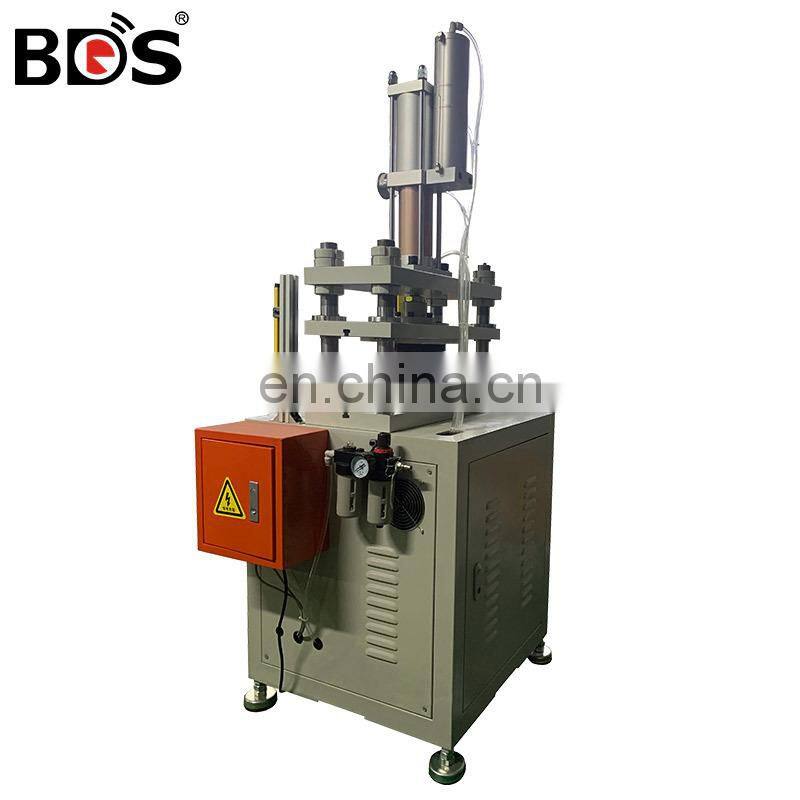 Direct Manufacture Auto N95 Cup Non woven respirator machine--BDS Cup Mask Edge Welding and Cutting Machine