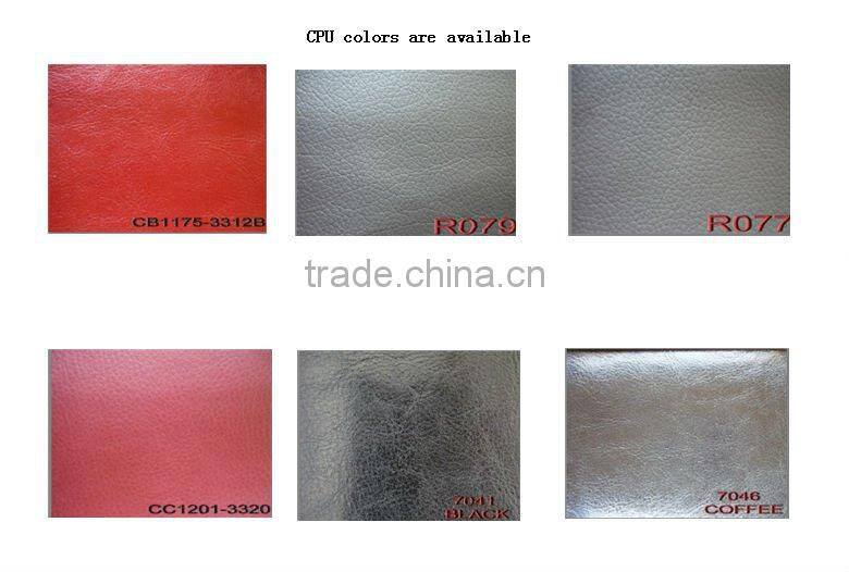 Modern Leather PU Sofa Bed Home Furniture