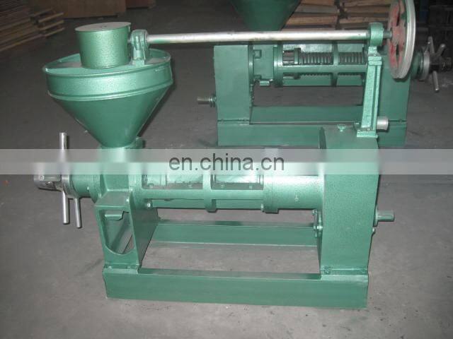 2020 hot sale manual peanut oil pressing machine / oil extractor machine