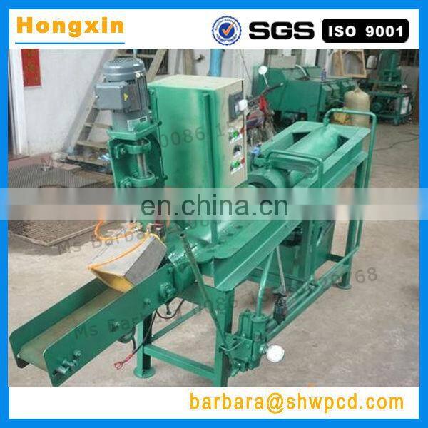 High performance automatic incense cone making machine