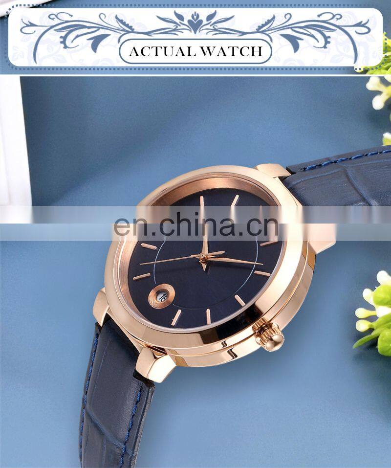 New Design Fashion Luxury Lady Quartz Bracelet Watches Customized Brand Women Watch