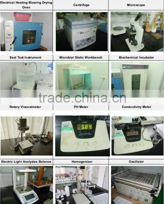 Private Label Anti Age Natural Skincare