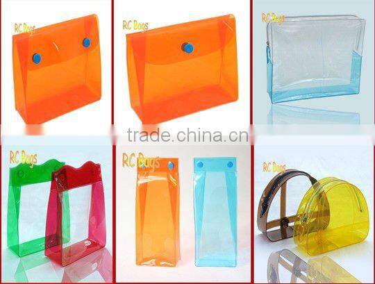 Hot Sale,Plastic PVC Bag for Various Usages
