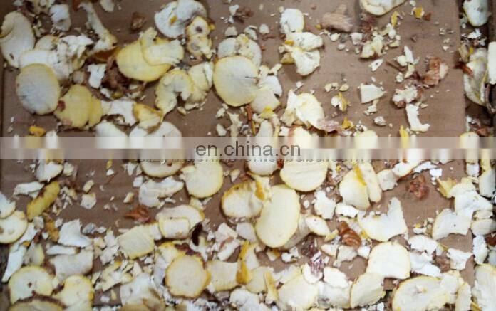 walnut slicer chestnut slicing machine chestnut slicer almond cutting machine