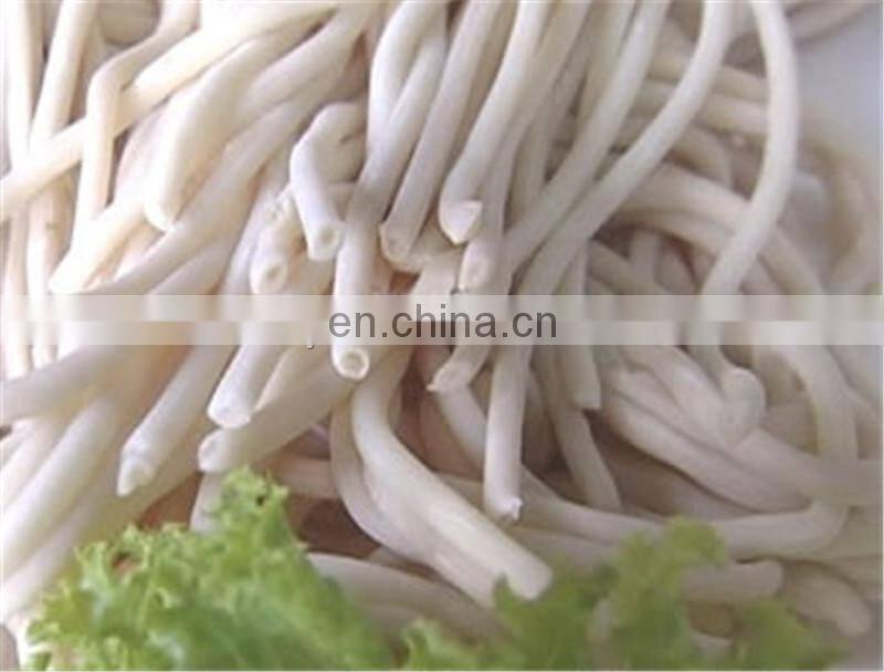 automatic snack food processing pasta maker machine