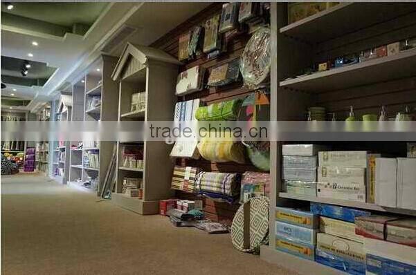 1PC YARN DYE JACQUARD WINDOW CORTINA,RIDEAU EN TISSU