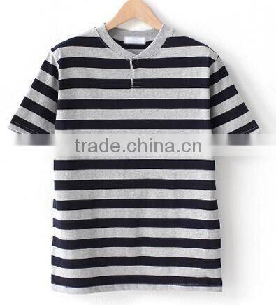 100% cotton polo t-shirt panmax customize