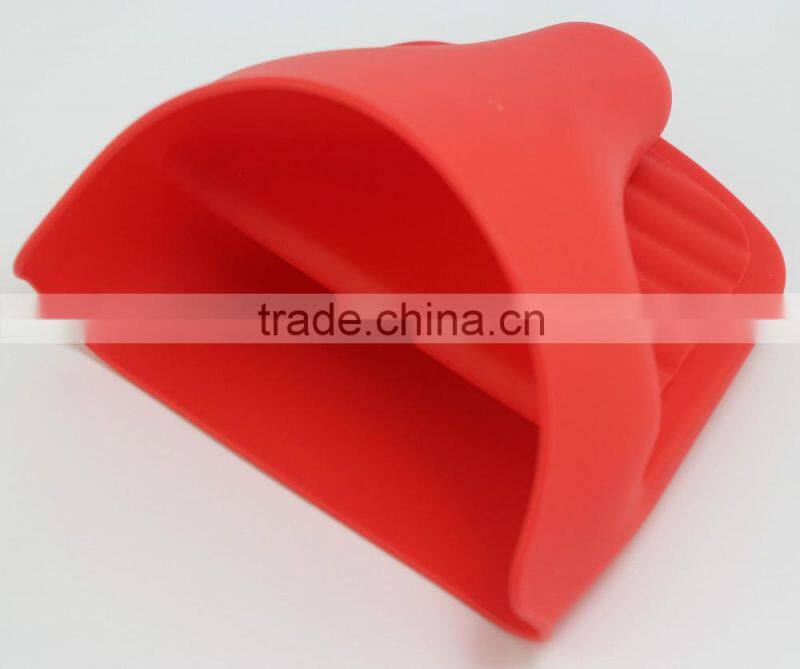 2014 Best Selling Kitchen Oven Mitts