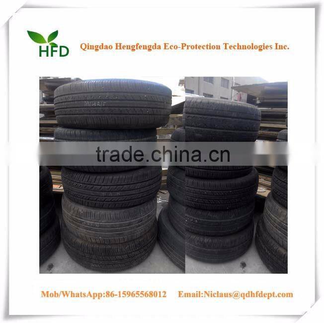Cheap wholesale used tyres of trucks on alibaba,205/75R15