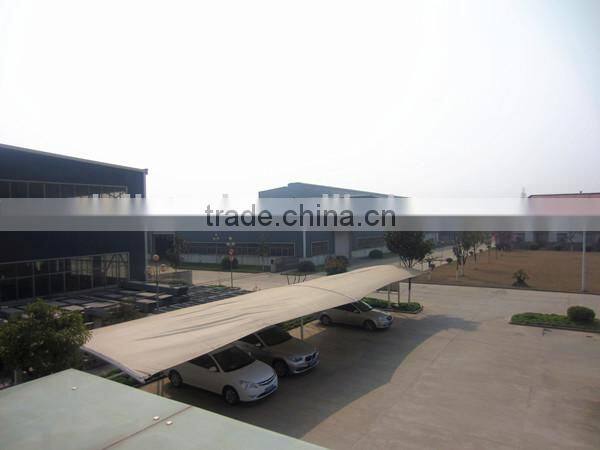 steel structure warehouse