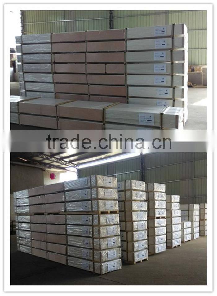 window reveal Australian white prime wood board