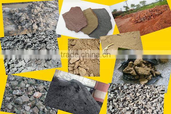 cheap clay brick production line in china