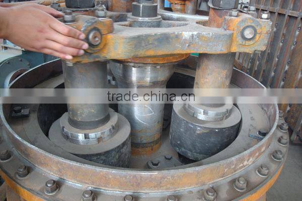 5R4119 limestone raymond mill for sale