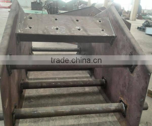 2014 innovative design fine sand recycling machine