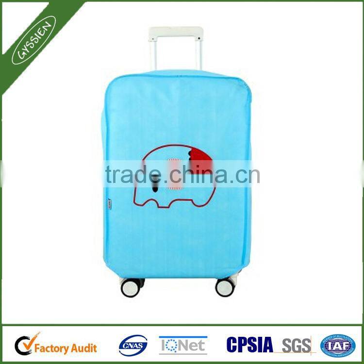 wholesale foldable luggage cover