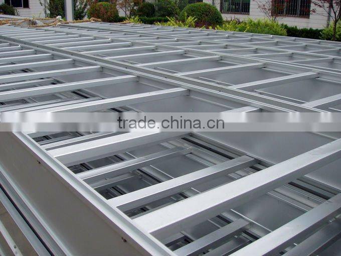 price aluminum step ladder