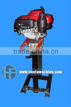 Only 33kgs! 8M HF-5 Portable Soil Sample Drilling Machine for Sale