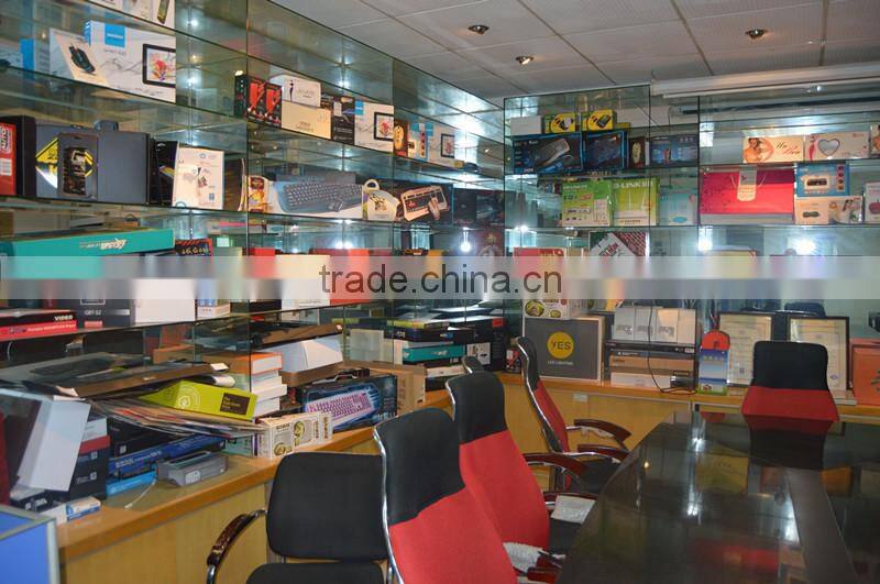 Free Sample Promotion Leaflet with China supplier