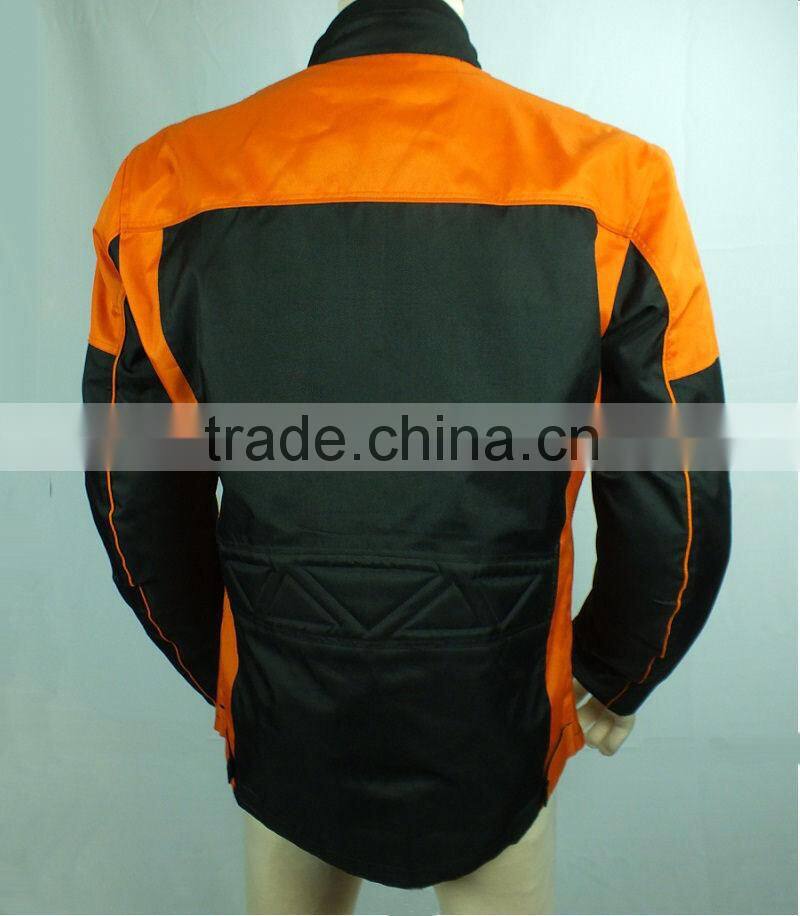 Motorcycle Jacket Men's size cordura XL