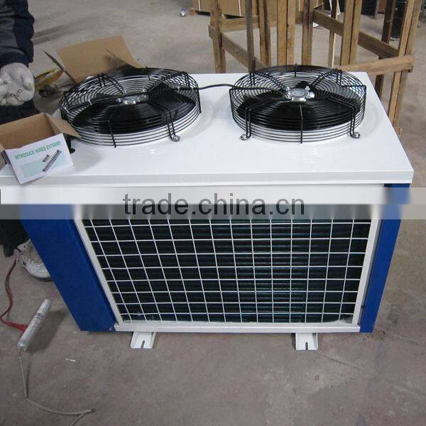 Bock cold room compressor condensing units