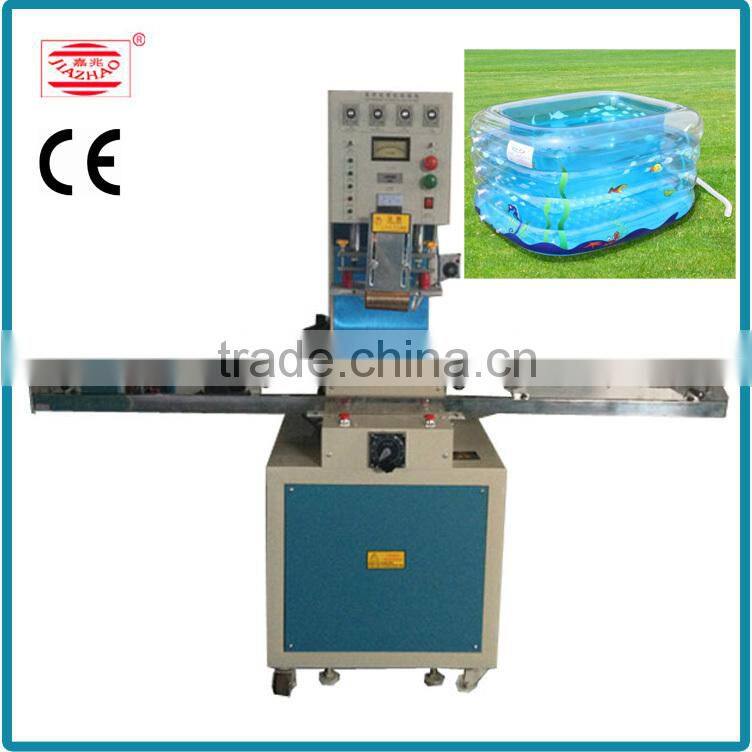 Jiazhao welding machine for plastic film