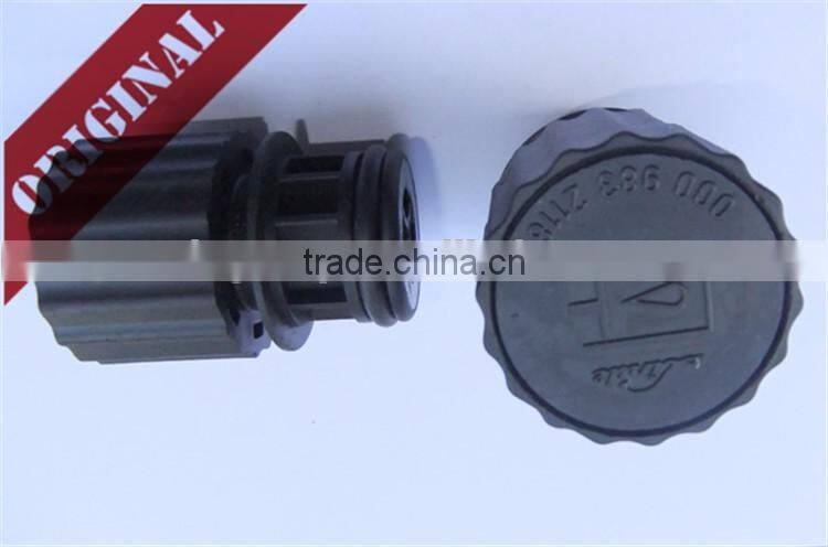 air filter 0009832118 spare part for Linde forklift truck 335 336