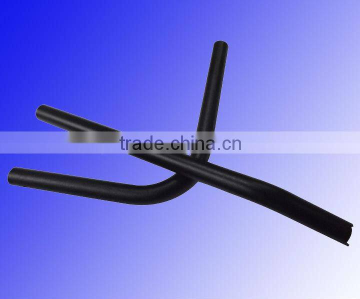 OEM ISO 9001 custom precision powder coating 3d industry bending hand crank fabrication