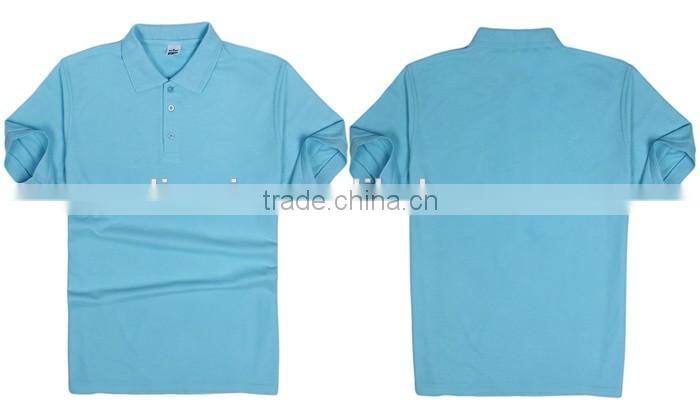 Men Short Sleeve polo tshirt, man tshirt printing Different color