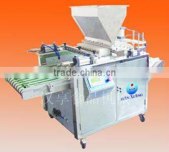 Hot Selling Stainless Steel Bread Jam Machine 0086-15301762498