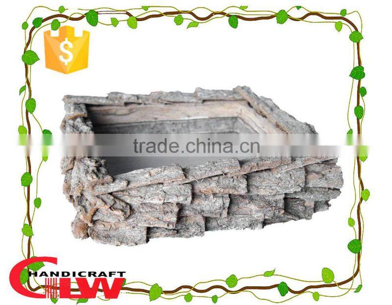 wooden basket , new products,