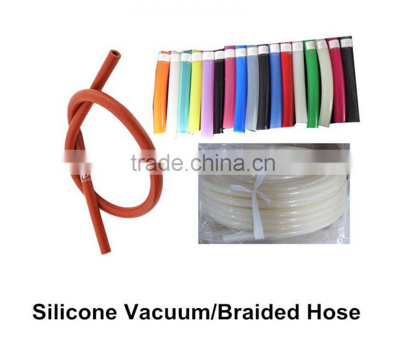 No-recycle Rubber Custom EPDM Hose for Delivering Water from Lake River