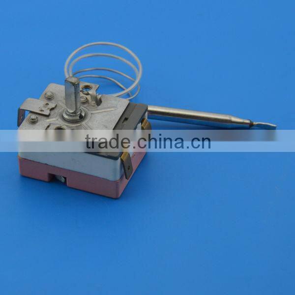 WY series Electric oven capillary thermostat