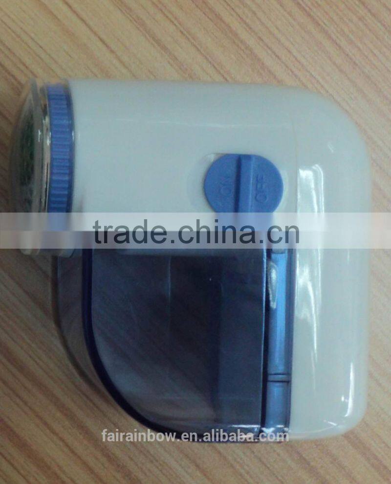 Electric Fuzz Cloth Lint Remover Wool Sweater Fabric Shaver