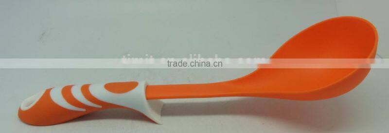 NYLON KITCHEN TOOL - SOUP LADLE, TURNER, SPAGHETTI SERVER, SKIMMER, WHISK