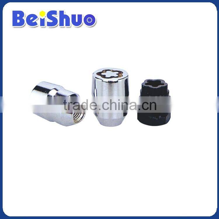 40mm Length Anti-theft Wheel Lock Car Anti-theft Steering Wheel Lock Anti Theft Steering Wheel Lock