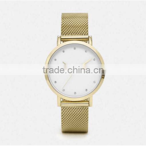 Best Luxury Regal Gold Winner Watches Shenzhen Cocean Timepiece Wrist Watch